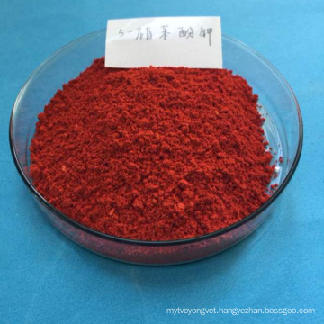 China factory supply sodium 5-nitroguaiacolate  98%tc plant growth regulator